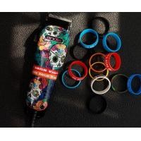 ราคา ยางรัด กันลื่น ปัตตาเลี่ยนตัดผม สำหรับใส่ปัตตาเลี่ยนตัวตัด และตัวกันขอบ ใส่ป้องกันปัตตาเลี่ยนลื่น หลุดมือ (11532409906)