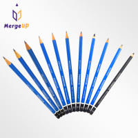 ราคา ดินสอไม้ ดินสอแรเงา สเต็ดเล่อร์ Staedtler EE 2B HB 5B 6B 7B 10B 11B B 3H 4H แบบอย่างดี ดินสอดำ ดินสอ (16247113665)