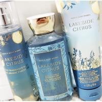 ราคา แท้ น้ำหอมแบ่งขาย 5ml น้ำหอมบอดี้มิส Bath Body Works Fine Fragrance Body Mist (14599701862)