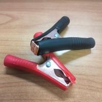 ราคา คลิป ปากจระเข้ ตัวหนีบ ปากจระเข้ คลิปหนีบ ที่คีบแบตเตอรี่ หัวคีบแบต Alligator clip ปากคีบ ปากคีบแบตเตอรี่ ปากคีบดำแดง สินค้าพร้อมส่งในไทย (17389345500)