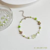 ราคา กำไลลูกปัด ตะกร้า 1 (21761976792)