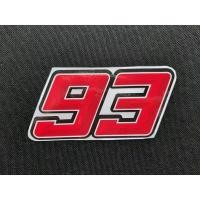 ราคา สติกเกอร์ 93 Marc Marquez 3M สติกเกอร์บิ๊กไบค์ สติกเกอร์มอเตอร์ไซค์ สติกเกอร์ติดรถ 15 (14037563339)