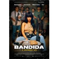 ราคา Outlaw Bandida A Número Um เจ้าแม่ 2024 DVD หนังใหม่ มาสเตอร์ พากย์ไทย (22732467344)