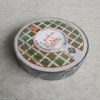 ราคา เทปพันสายไฟ ผ้าเทปพันสายไฟ ยี่ห้อ กวาง Johnson ยาว 10เมตร 20เมตร ของแท้100 (12638943295)