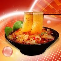 ราคา เส้นทำจากมันสัมปะหลัง เส้นก๋วยเตี๋ยวเสฉวนเส้นหนึบ หอมเครื่องเทศ เส้นมันฝรั่งสไตล์เฉสวน (17175132978)