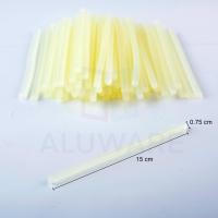 ราคา ปืนยิงกาว SOLO แท้ โซโล รุ่น 150C 15W แถมกาวแท่ง 220V ปืนกาวแท่ง ปืนยิงกาวร้อน ปืนยิงกาวไฟฟ้า ปืนกาว ปืนกาวแท่ง ปืนกาวร้อน งานประดิษฐ์ Glue Gun Aluware AW225 AW226 (21334608897)