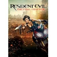 ราคา Resident Evil ผีชีวะ ภาค 1 6 DVD หนัง มาสเตอร์ พากย์ไทย (18151506792)