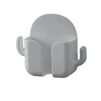 ราคา ที่แขวนโทรศัพท์ โทรศัพท์ชาร์จชั้นชั้นตั้งSelf Adhesive Bracketปลั๊กที่วางติดผนัง ที่แขวนกุญแจ ที่วางโทรศัพท์ติดผนัง ใส่ของอเนกประสงค์ตั้งโชว ที่แขวนกุญแจ (22678530427)