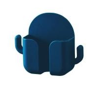 ราคา ที่แขวนโทรศัพท์ โทรศัพท์ชาร์จชั้นชั้นตั้งSelf Adhesive Bracketปลั๊กที่วางติดผนัง ที่แขวนกุญแจ ที่วางโทรศัพท์ติดผนัง ใส่ของอเนกประสงค์ตั้งโชว ที่แขวนกุญแจ (22678530428)