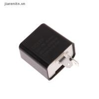 ราคา goya100 Canon 2 PIN LED แฟลชรีเลย์12โวลต์ปรับความถี่เลี้ยวกระพริบปลุกรีเลย์สำหรับอุปกรณ์มอเตอร์ไซค์ VN (22127022415)