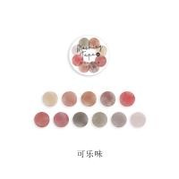 ราคา เทปกาวลายผลไม้ 100 ชิ้น (19499159830)