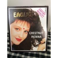 ราคา เฮนน่าย้อมผมแบบผง EAGLES (9140148533)
