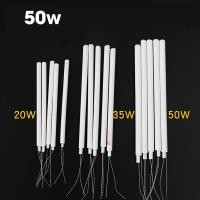 ราคา In Stock 20 35 50 60 80 100W Ceramic Electric Soldering Iron Heating Core Ceramic Heating Core 220v Electric Soldering Iron Heating Core 1pc (22827274342)