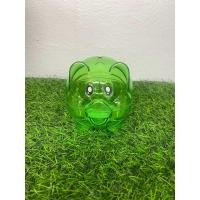 ราคา กระปุกออมสินหมู กระปุกออมเงิน ขนาดกลาง 1ชิ้น (21736729417)