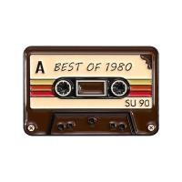 ราคา เข็มกลัดโลหะเทปเพลงโบราณเข็มกลัดการ์ตูนเข็มกลัดเพลงเทปการ์ตูน (22396764939)