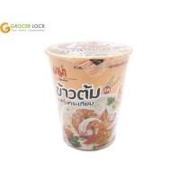 ราคา มาม่า ข้าวต้มคัพ รสกุ้งกระเทียม 40 กรัม (12297862076)
