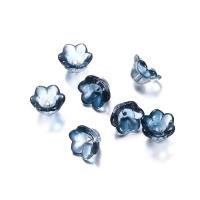 ราคา St kunkka 10 30pcs 11mm Colored Glazed Flower Beads Six Petal Flower Beads For DIY Bracelet Necklace Jewelry Making (21306484482)