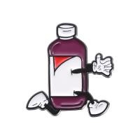 ราคา เข็มกลัดเคลือบลายการ์ตูน NPC เครื่องประดับแฟชั่นเครื่องประดับของขวัญสำหรับเพื่อน (22734651475)