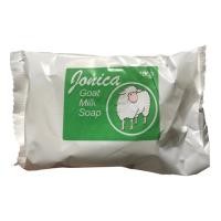 ราคา สบู่นมแพะ 100 กรัม Goat Milk (22144872593)