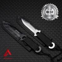 ราคา Hong Xing Knife camping มีดพก มีดพับ มีดแคมป์ปิ้ง มีดเดินป่า (22664648545)