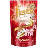 ราคา ไฟน์ไลน์น้ำยารีดผ้าเรียบคอลเลคชั่นน้ำหอมถุงสีแดง 450มล (22735725070)