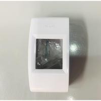 ราคา กล่องเบรคเกอร์ ใช้ครอบเบรคเกอร์ พิมพ์ทอง National Nano 401N กล่องเบรกเกอร์ (19359953673)