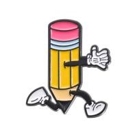 ราคา เข็มกลัดเคลือบลายการ์ตูน NPC เครื่องประดับแฟชั่นเครื่องประดับของขวัญสำหรับเพื่อน (22734651473)