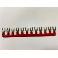 ราคา เทอร์มินอล 600V 25A Terminal Block เทอร์มินอล TB2503 TB2504 TB2506 TB2512 (10329254414)