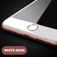 ราคา ZIGSHOP ตัวครอบ ถนอม ปุ่มโฮม Iphone แบบสแกนลายนิ้วมือได้ เรียบหรู สไตล์ Minimalist ที่ติดปุ่มโฮมหลากสี ตกแต่งมือถือ น่ารัก (6098456185)