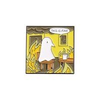 ราคา เข็มกลัดตัวละครในการ์ตูนรูปเข็มกลัดการ์ตูนอนิเมะนี่คือดี (22352711063)