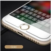 ราคา สติ๊กเกอร์ ตัวครอบ ถนอม ปุ่มโฮม Iphone แบบสแกนลายนิ้วมือได้ เรียบหรู สไตล์ Minimalist By MUISUNGSHOP (397132703)