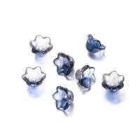 ราคา St kunkka 10 30pcs 11mm Colored Glazed Flower Beads Six Petal Flower Beads For DIY Bracelet Necklace Jewelry Making (21306484470)