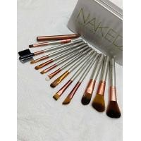 ราคา แปรง Naked 3 แปรงแต่งหน้า 12 ชิ้น (22434179115)