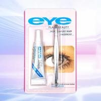 ราคา Forevera กาวติดขนตาปลอม 2ml กาวต่อขนตาแบบแห้งเร็ว สำหรับตัวต่อขนตาปลอมกาวกันน้ำอุปกรณ์เครื่องสำอางแต่งหน้า (22608268494)