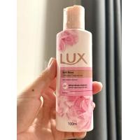 ราคา ครีมอาบน้ำ LUX ลักส์ ซอฟท์ โรส พอมมากราเนท ปริมาณ 80 มล (22812415149)