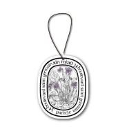 ราคา สลากไทย น้ำหอม ใน รถยนต์ ต้นสน แผ่นน้ำหอมปรับอากาศ แผ่นน้ำหอมต้นไม้ ลิตเติ้ลทรีส์ แผ่นน้ำหอมติดรถยนต์ (22623941573)