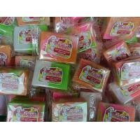 ราคา สบู่กลูต้าเร่งขาว เร่งผิวใสX10 เร่งขาวธรรมชาติ 10กลิ่น เลือกได้ ขนาด110กรัม (21324748276)