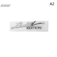 ราคา goya101 สติ๊กเกอร์ Limited Edition สติ๊กเกอร์ไอคอน3D สติ๊กเกอร์ติดรถยนต์ Windows รถจักรยานยนต์สติ๊กเกอร์โทรศัพท์มือถือแล็ปท็อปอุปกรณ์ตกแต่งรถยนต์ HOT (22189964835)