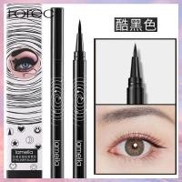 ราคา Horec อายไลเนอร์แบบน้ำ Black Liquid Eyeliner อายไลเนอร์กันน้ำ water based Paint PEN ทนทานไม่จางง่ายและง่ายต่อการลบ (21912921803)