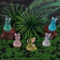 ราคา การ์ตูนน่ารักเรซิ่นเครื่องประดับเรืองแสง (22615656512)