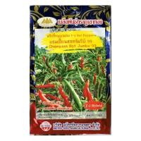 ราคา เมล็ดพริกขี้หนู แชมป์เปี้ยนฮอทจัมโบ้ 99 MT F1 12 ตราภูเขาทอง Hot Pepper ปริมาณ150เมล็ด เมล็ดพันธุ์พริกขี้หนู เมล็ดพันธุ์พริก (20135246118)