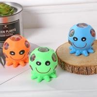 ราคา พร้อมส่ง ของเล่นเด็ก ของเล่นบีบ ไดโนเสาร์ของเล่นเด็ก บีบไข่ทะลัก ของเล่นสําหรับเด็ก ฝึกกล้ามเนื้อมือ ของเล่นบีบ ไดโนเสา (17364283729)