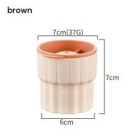 ราคา Kingdo จัดส่งฟรี กล่องน้ำแข็งทรงกลม DIY น่ารักและสร้างสรรค์ทำจากซิลิโคนวิสกี้แช่แข็งอย่างรวดเร็วปล่อยง่ายลูกบอลน้ำแข็งเดี่ยวถาดน้ำแข็งแม่พิมพ์น้ำแข็งก้อน (22484982799)