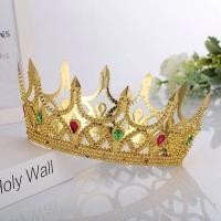 ราคา มงกุฎ เจ้าชาย เจ้าหญิง มงกุฎ ปัจฉิม มงกุฎ แฟนซี ปรับระดับได้ มงกุฏพลาสติก มงกุฏ ปัจฉิม (21905677352)