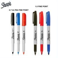 ราคา ปากกาเคมี Sharpie Ultra Fine 0 3มม Fine 1 0มม (11361713932)