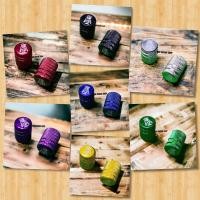ราคา จุกลมเอิร์น เทียบแท้ ฝาปิดลม จุกปิดลม จุกลมรถ ที่ปิดลม มอไซค์ รถยนต์ ราคาคู่ล่ะ15บาท (18352446235)
