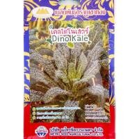 ราคา เมล็ดเคลไดโนเสาร์ DinoKalo MT LT 20 ตราภูเขาทอง ประมาณ100เมล็ด เมล็ดพันธุ์เคลไดโนเสาร์ เมล็ดเคล เมล็ดพันธุ์เคล เคลไดโนเสาร์ เคล (20136617148)