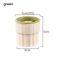 ราคา Kingdo จัดส่งฟรี กล่องน้ำแข็งทรงกลม DIY น่ารักและสร้างสรรค์ทำจากซิลิโคนวิสกี้แช่แข็งอย่างรวดเร็วปล่อยง่ายลูกบอลน้ำแข็งเดี่ยวถาดน้ำแข็งแม่พิมพ์น้ำแข็งก้อน (22484982800)