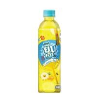 ราคา อิชิตัน เย็นเย็น จับเลี้ยง เก๊กฮวย ชาเขียว 400มล (21400530352)