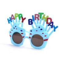 ราคา หมวก มงกุฎ คาดผม แว่นตา Happy birthday (22764768262)
